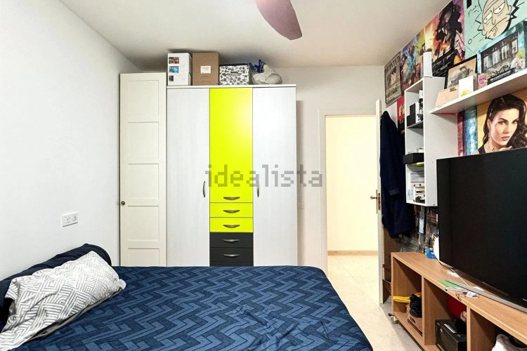 Piso en Barrio Ca n'Anglada