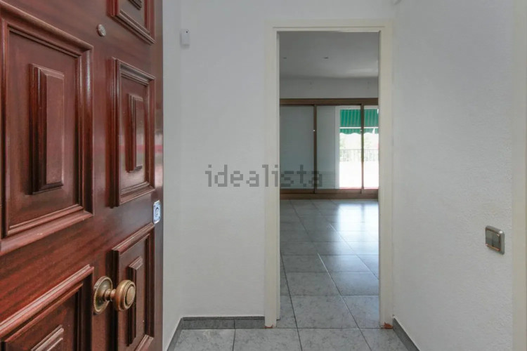 Piso en calle de Romania