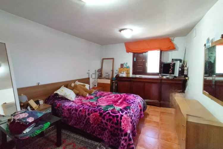 Casa independiente en Barrio Can Gonteres
