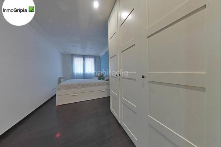 Piso  en venta en la gripia en Les Arenes - La Grípia - Can Montllor Terrassa