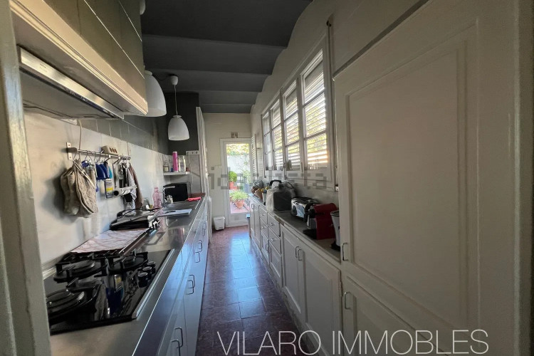 Piso en calle de la Palla