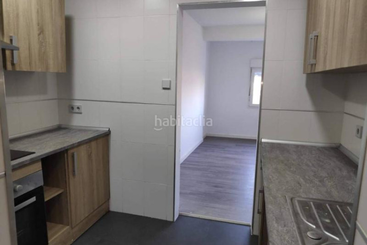 Piso oportunitat a Can Palet en Can Palet Terrassa