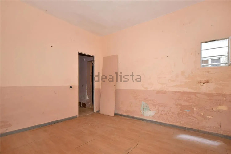 Piso en calle d'Ullastrell