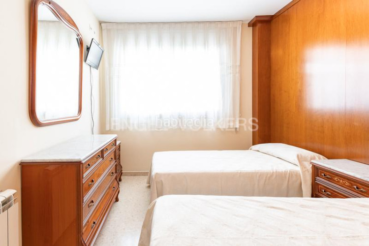 Apartamento piso del 2001 con trastero en Ca n'Aurell Terrassa