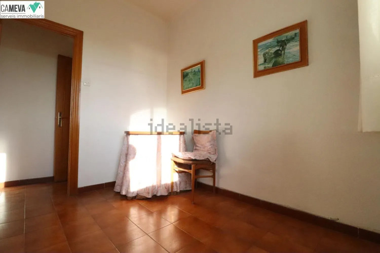 Piso en Barrio La Maurina