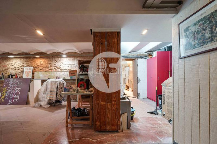 Dúplex joya modernista en el corazón en Barri del Centre Terrassa