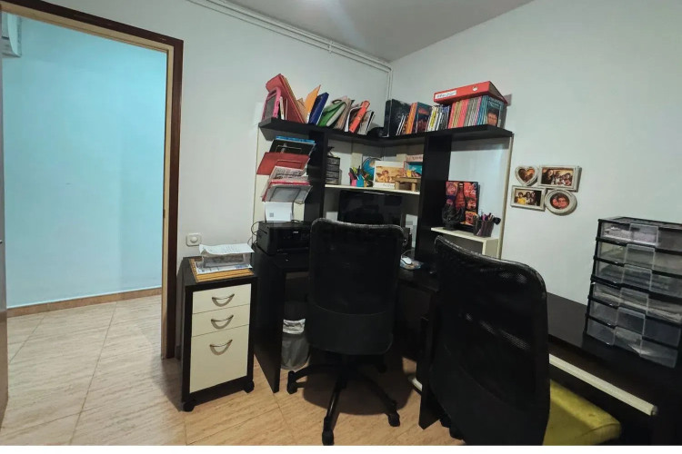 Piso en Barrio Sant Pere Nord