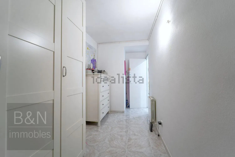 Piso en calle de Reus