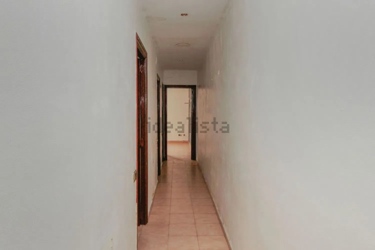 Piso en calle de Maria Auxiliadora