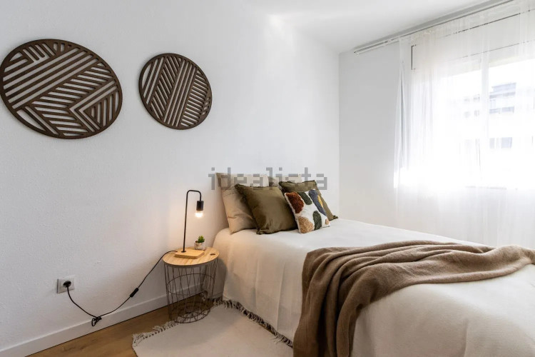 Piso en calle de Carrasco i Formiguera