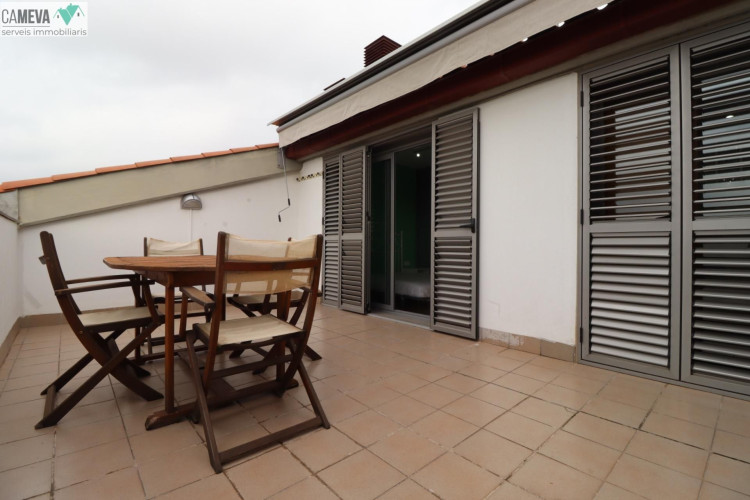 Vallparadu00EDs - Antic Poble de Sant Pere
