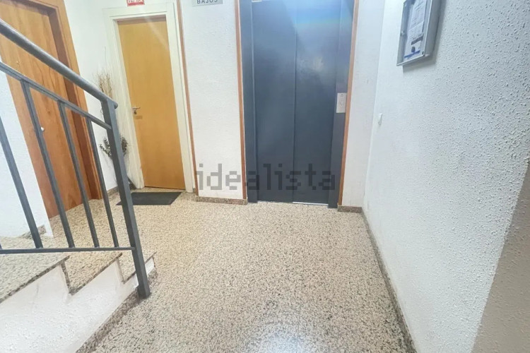 Dúplex en Barrio Ègara