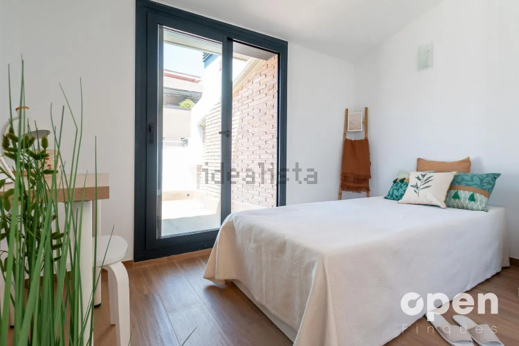 Dúplex en calle de Catalunya