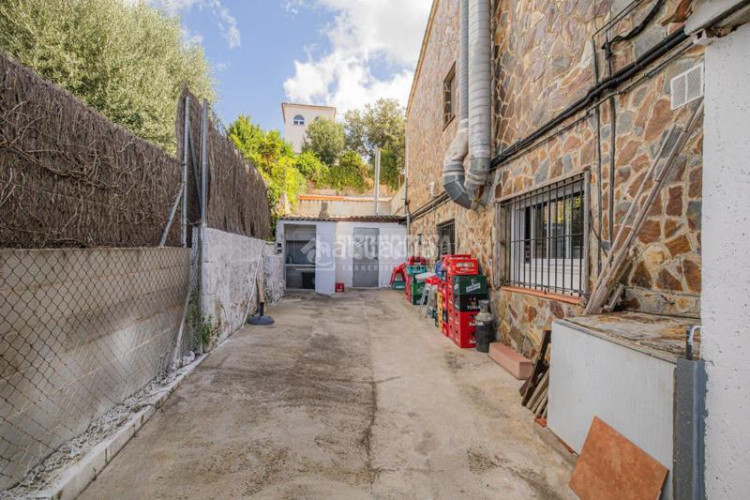 Casa  en venta en Can Gonteres Terrassa