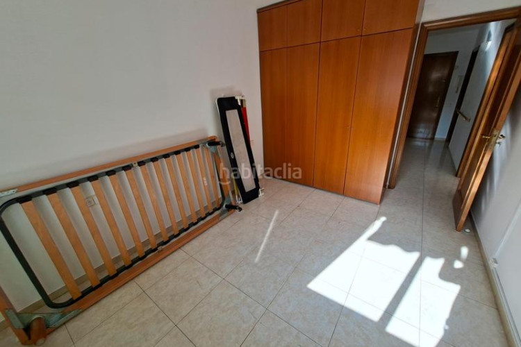Piso en San Pere Terrassa