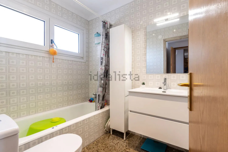 Piso en Barrio Centre