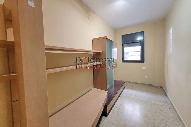 Piso en Barrio Escoles
