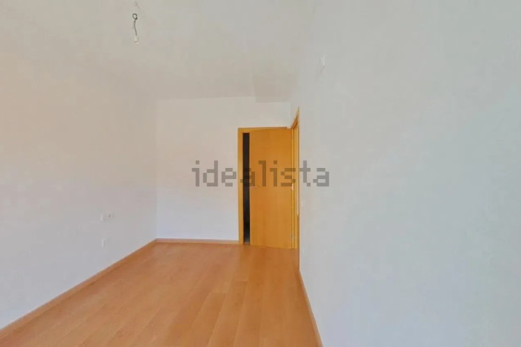 Piso en Barrio La Cogullada