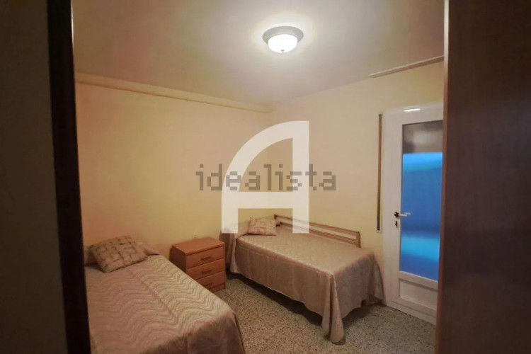 Piso en avenida ďÀngel Sallent