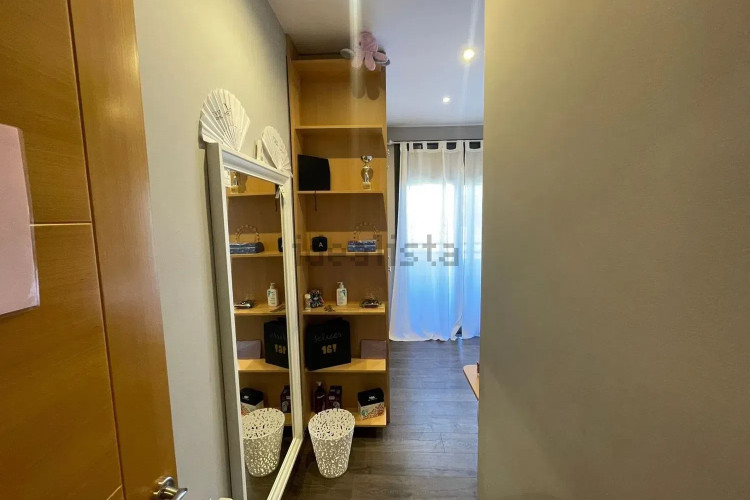 Dúplex en Barrio Sant Pere Nord