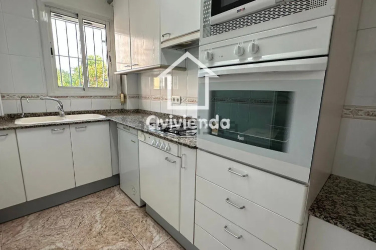 Piso en calle de Lavoisier