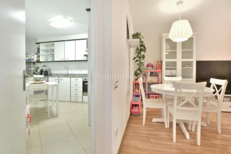 Casa  reformada en venta en la gripia en Les Arenes - La Grípia - Can Montllor Terrassa