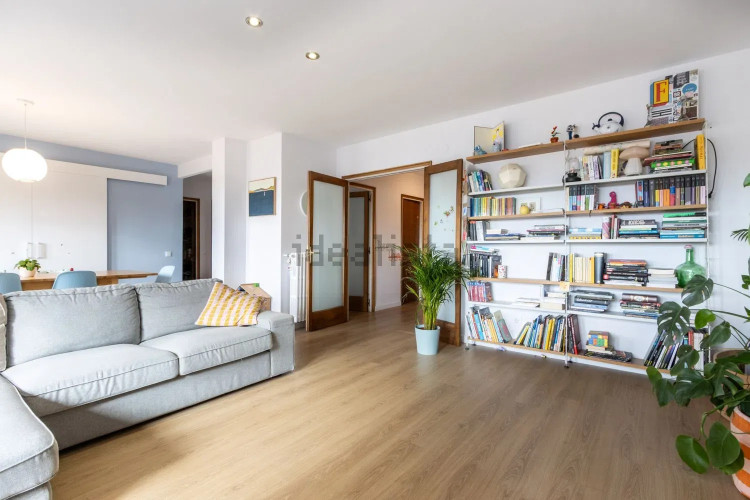 Piso en Barrio Centre