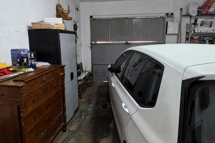 Casa independiente en calle de la Mare de Déu de la Fuencisla
