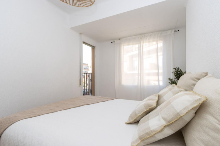 Terrassa - Carrer Carrer del Doctor Turru00F3, 66, Ca n'Aurell