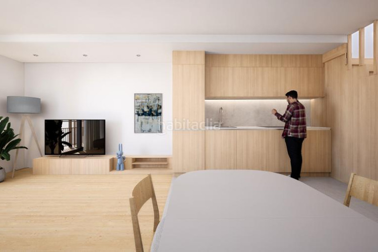 Piso 44m