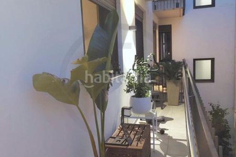 Piso junto a rambla egara! en Ca n'Aurell Terrassa