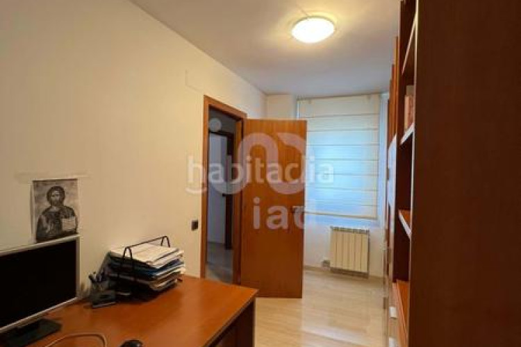 Dúplex en Barri del Centre Terrassa