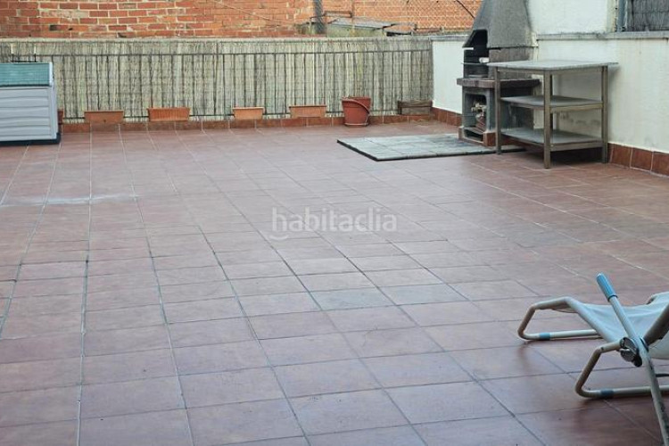 Piso junto centro civico montserrat roig en Plaça Catalunya - Escola Industrial Terrassa