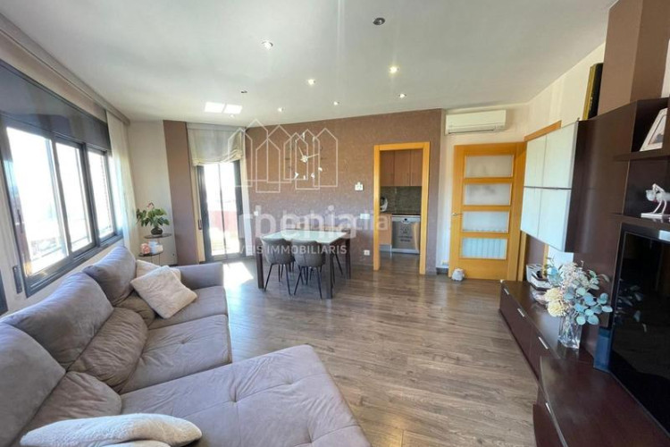Dúplex  en venta en Sant Pere Nord Terrassa