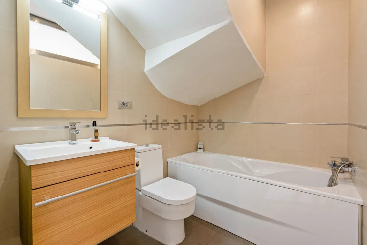 Chalet adosado en Barrio Les Arenes