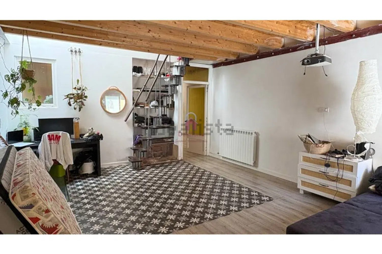 Chalet pareado en Barrio Ca n'Aurell