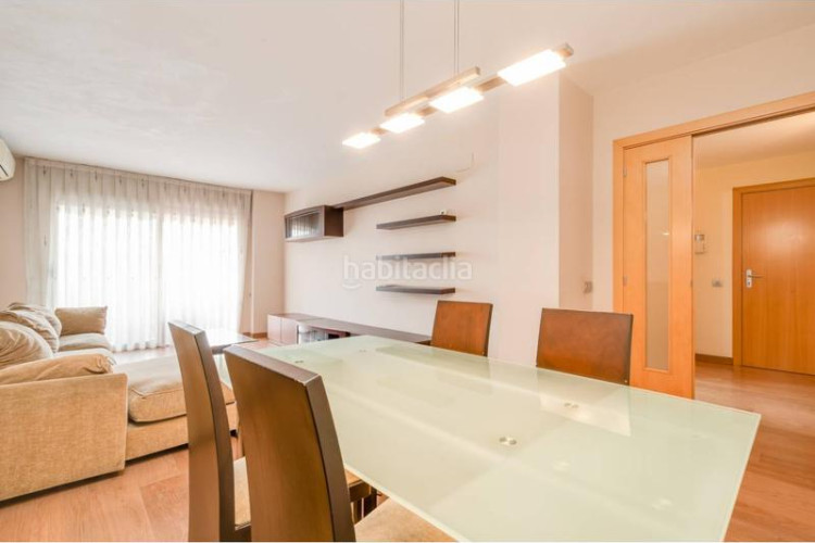 Piso Cementiri Vell, unico en la zona en Cementiri Vell Terrassa