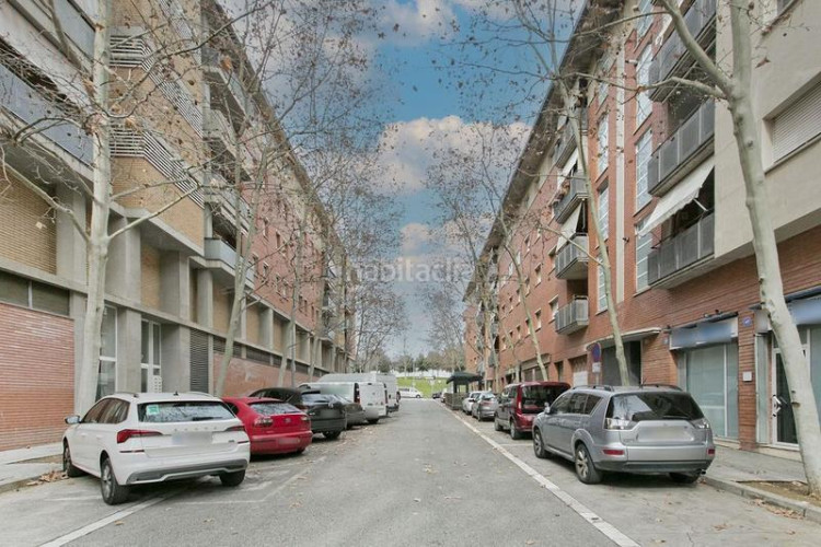 Piso  en Roc Blanc Terrassa
