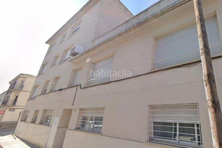 Piso  en venta en terrasa, barcelona en Ca n'Anglada Terrassa