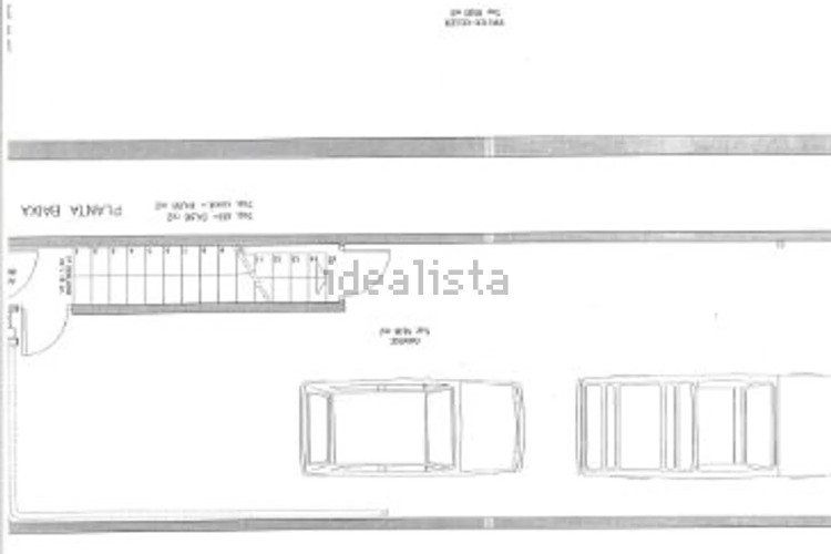 Chalet adosado en Barrio Les Arenes