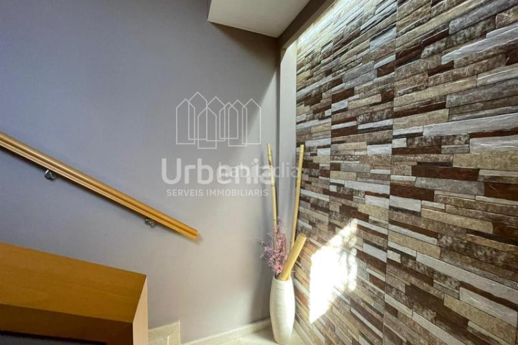 Dúplex  en venta en Sant Pere Nord Terrassa