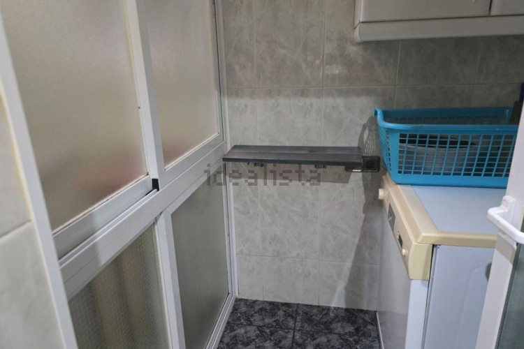 Piso en venta en calle Palautordera