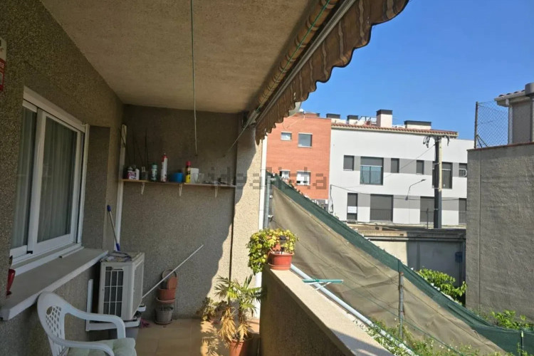 Chalet en calle del Canigó