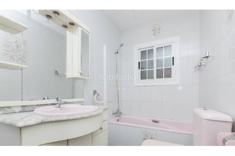 Piso  en venta en La Maurina en La Maurina Terrassa