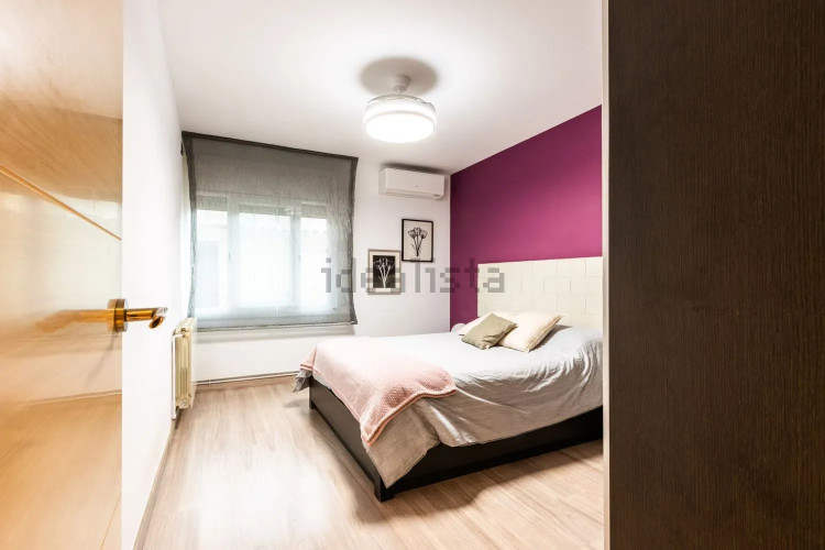 Piso en Barrio Can Palet