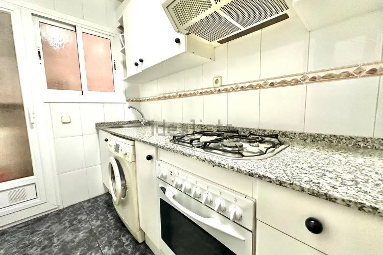 Piso en Barrio Sant Pere Nord