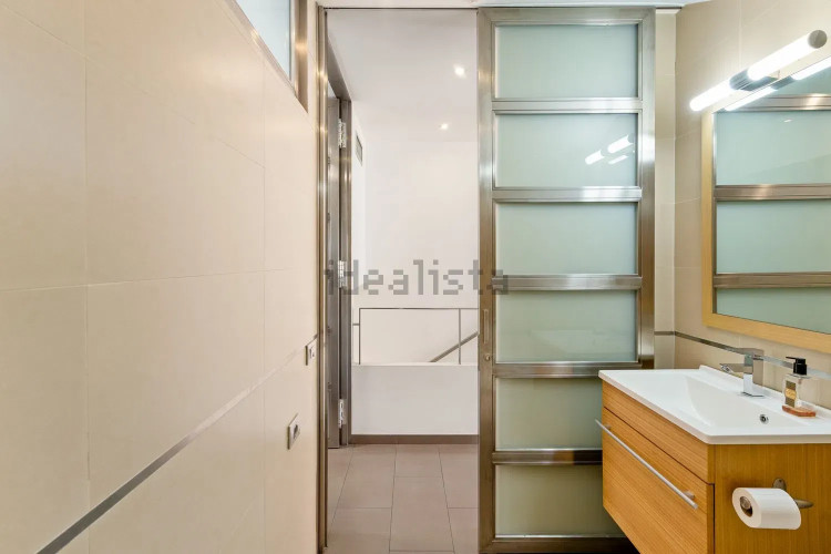 Chalet adosado en Barrio Les Arenes