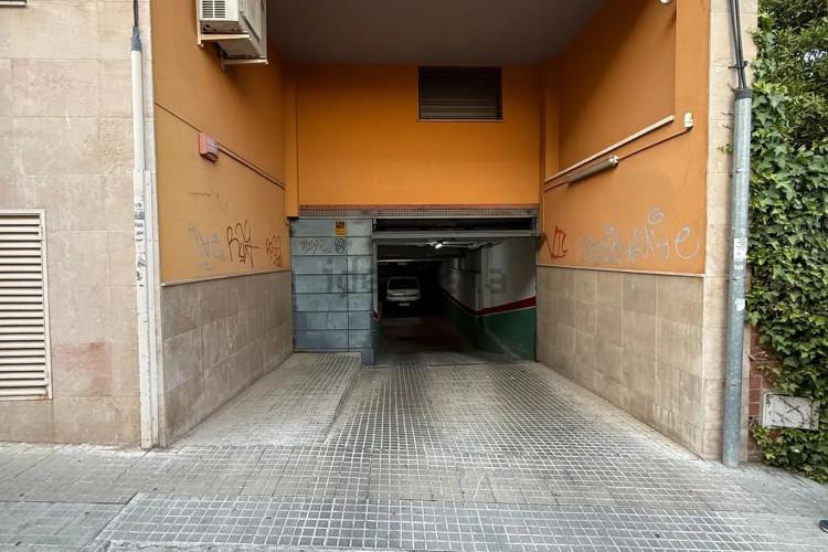 Dúplex en CL Conca, De