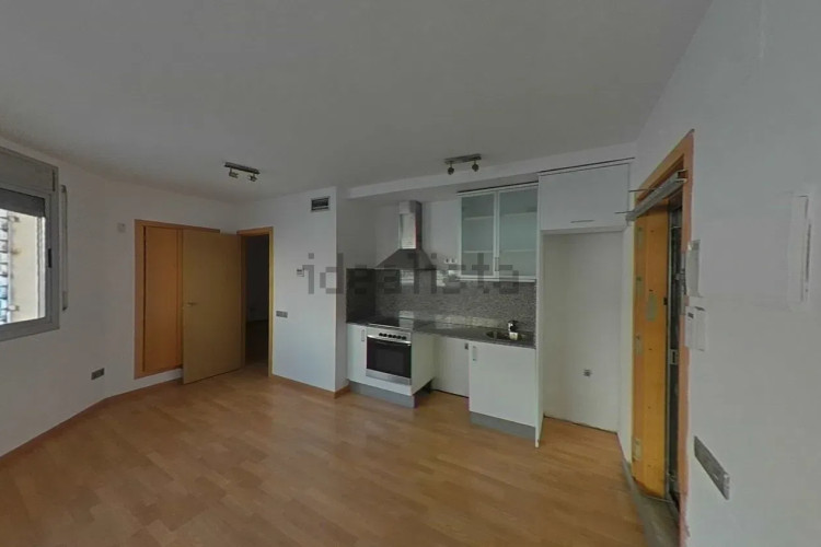 Piso en Barrio Sant Pere Nord