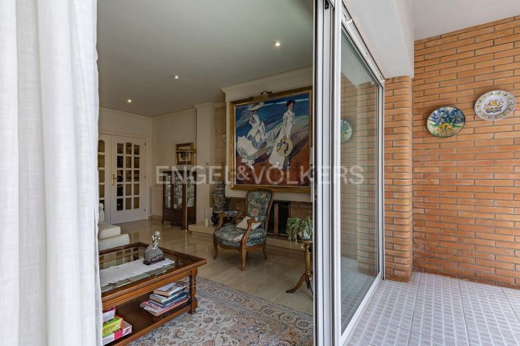 Piso en Barrio Centre